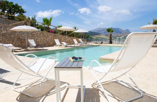 Calatafimi House | Feudo Giglio Country Charme