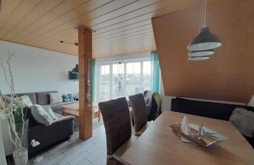 Gunzenhausen Apartment | Fewo 1 - Seehaus Hoyer