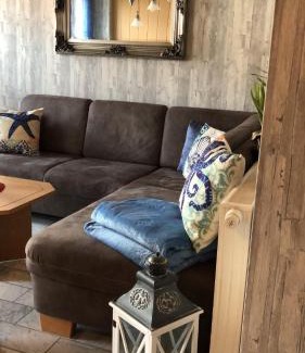 Gunzenhausen Apartment | Fewo 2 - Seehaus Hoyer