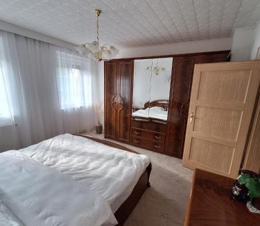 Ostritz Apartment | FeWo AGA