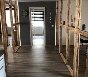 Oker Apartment | Fewo-Am-Hahnenberg