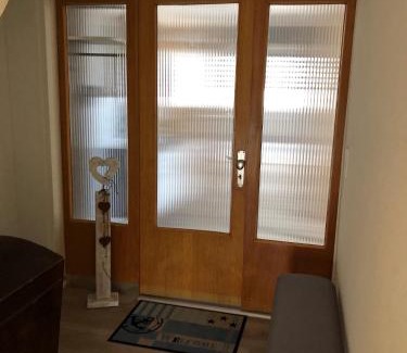 Oker Apartment | Fewo-Am-Hahnenberg