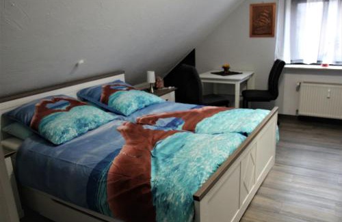 Verbandsgemeinde Pellenz Apartment | Fewo Am Kendel