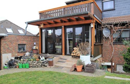 Verbandsgemeinde Pellenz Apartment | Fewo Am Kendel