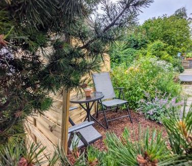 Liebenburg Apartment | FeWo Am Lewerberg