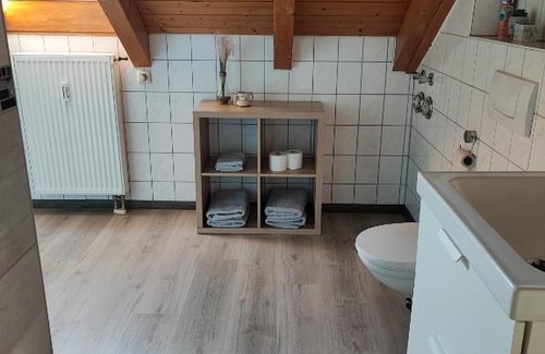 Rust Apartment | FeWo am Park