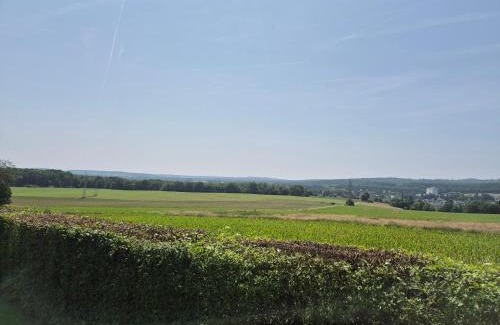 Wirges Apartment | FeWo am Stöckelchen WW