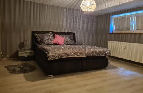 Wirges Apartment | FeWo am Stöckelchen WW