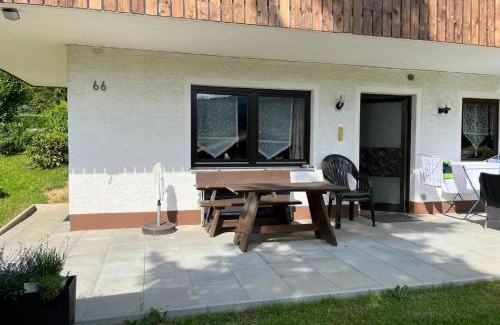 Arrach Apartment | FeWo Astrid Aschenbrenner