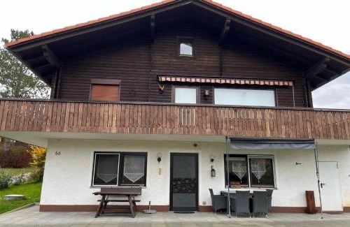 Arrach Apartment | FeWo Astrid Aschenbrenner