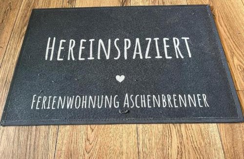 Arrach Apartment | FeWo Astrid Aschenbrenner