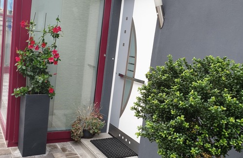 Hirschaid Apartment | FeWo Bähr Hirschaid - Holidays in the heart of Franconia