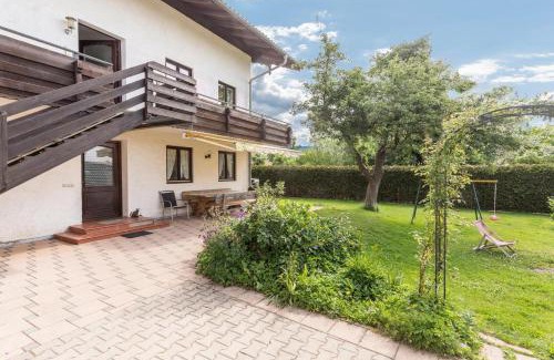 Hoslwang Apartment | Fewo beim Nik mit Wanderreitstation