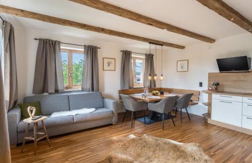 Hoslwang Apartment | Fewo beim Nik mit Wanderreitstation