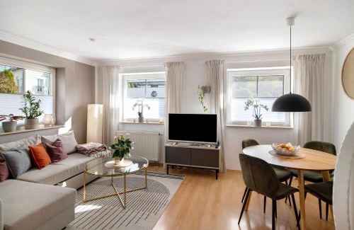 Weissensberg Apartment | Fewo Christi