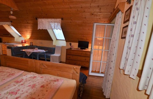 Harrachberg Other | Fewo D'reblaus - ab 4 Nächte - Altes Gehöft am Lormanberg