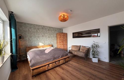 Haag in Oberbayern Apartment | Fewo Dandelion