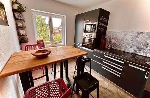 Haag in Oberbayern Apartment | Fewo Dandelion