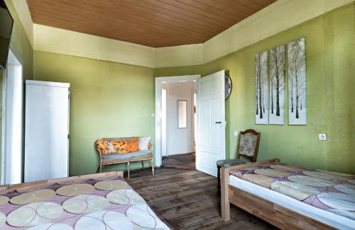 Droyßig Apartment | FeWo Droyßig Villa Edelgard