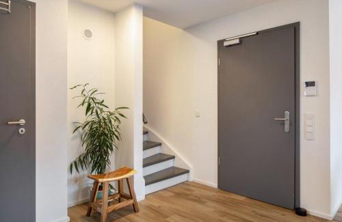 Ebringen Apartment | Fewo Ebringen Weinbergblick