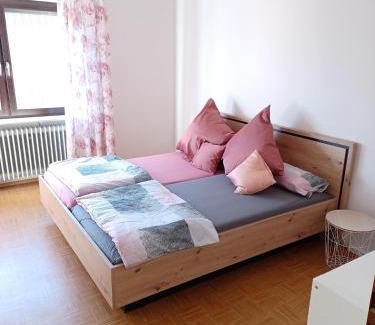 Richelbach Apartment | Fewo Frizzi