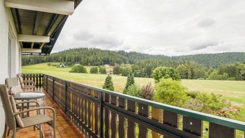 Lauterbach Apartment | Fewo Fuchs