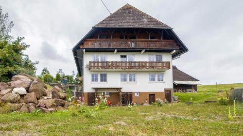 Lauterbach Apartment | Fewo Fuchs