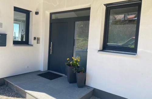 Unterallgau Apartment | FeWo Günztalblick - Ruhige Lage -125 qm - neu und komfortabel - große Terrasse