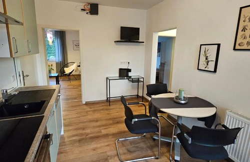 Puttlingen Apartment | FeWo Gabriella