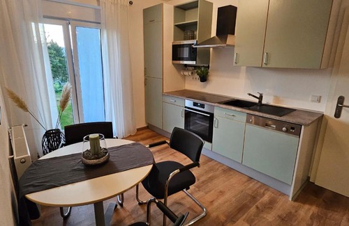 Puttlingen Apartment | FeWo Gabriella