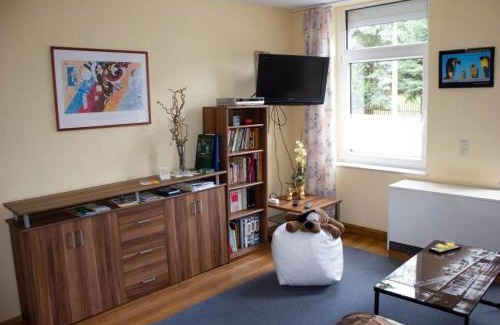 Treuen Apartment | FeWo Gisela