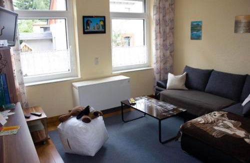 Treuen Apartment | FeWo Gisela