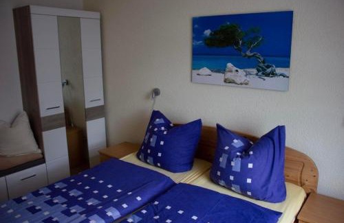 Treuen Apartment | FeWo Gisela