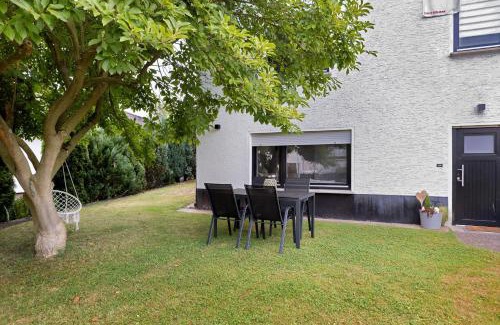 Eschwege Apartment | Fewo Goldbach