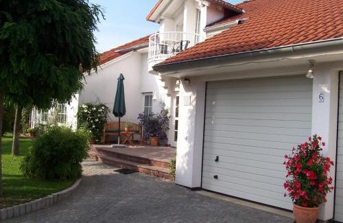 Niedenstein Apartment | Fewo "Habichtswald"