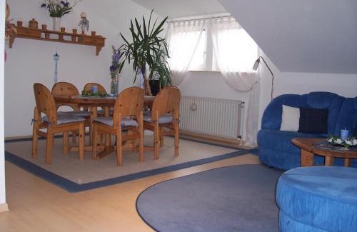 Niedenstein Apartment | Fewo "Habichtswald"