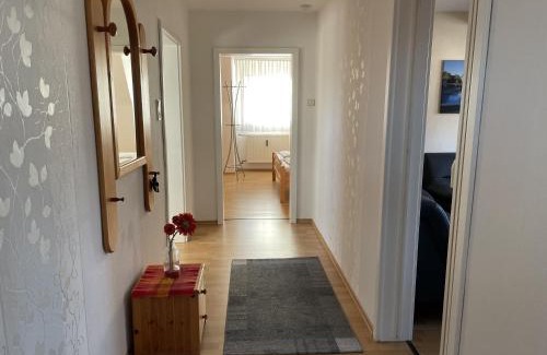 Bad Sassendorf Apartment | Fewo Haus Piepenbreier