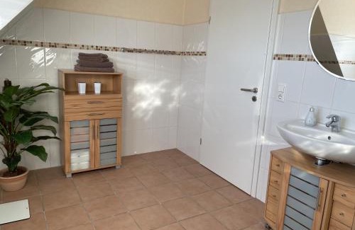 Bad Sassendorf Apartment | Fewo Haus Piepenbreier