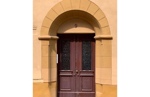 Aschersleben Apartment | FeWo History Aschersleben