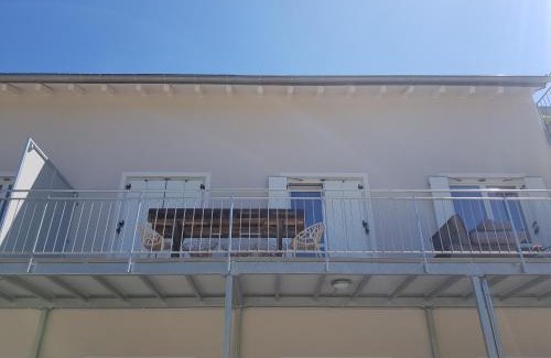 Muehlheim Apartment | FeWo im Herzen des Altmühltals