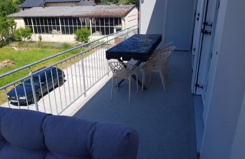 Muehlheim Apartment | FeWo im Herzen des Altmühltals