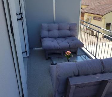 Muehlheim Apartment | FeWo im Herzen des Altmühltals