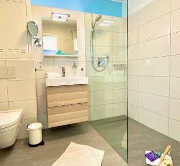 Mitterbach Apartment | FeWo Königsseer Ache