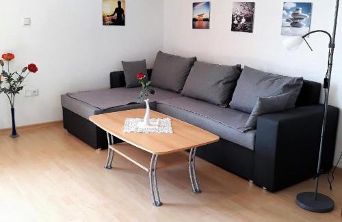 Klingenbrunn Apartment | Fewo Keilhofer