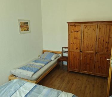 Eldingen Apartment | FeWo Kronsberg