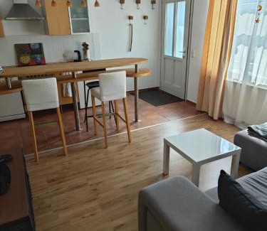 Eldingen Apartment | FeWo Kronsberg