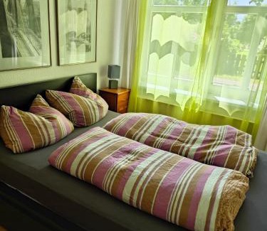 Eldingen Apartment | FeWo Kronsberg