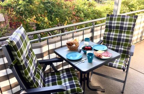 Ortsamt 2 Apartment | Fewo Mittelmole