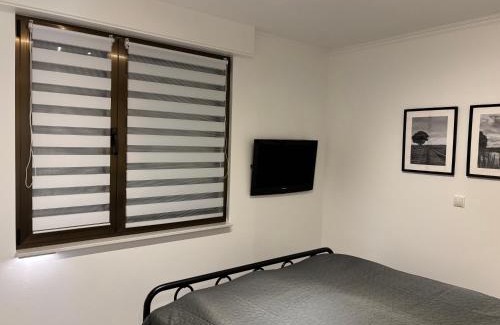 Kruft House | FeWo Mona