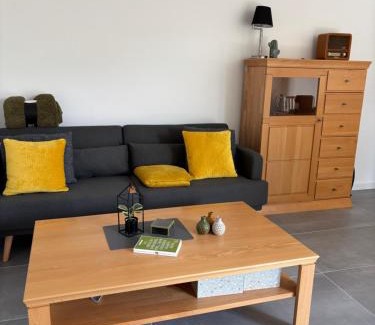 Kruft House | FeWo Mona